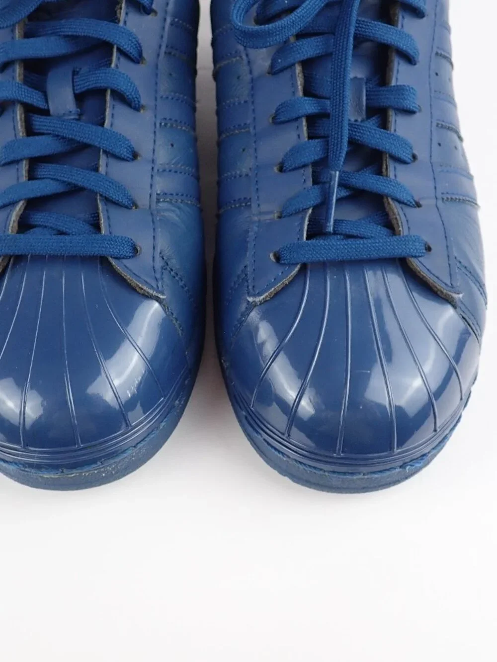 adidas superstar tech
